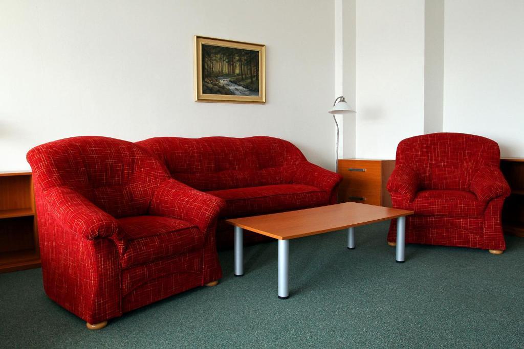 Hotel Slavia Tábor Szoba fotó